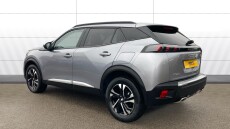 Peugeot 2008 1.2 PureTech 130 Allure Premium 5dr Petrol Estate